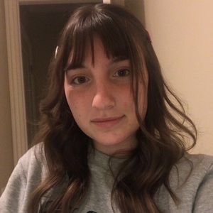 Meet your Posher, Kyra